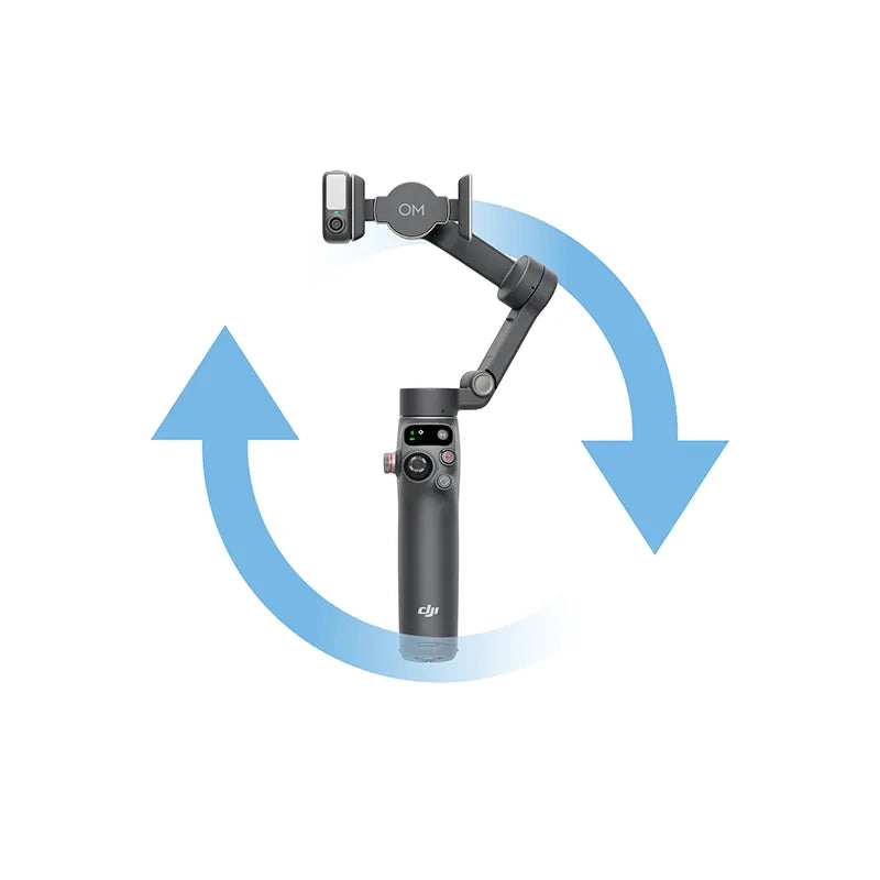DJI Care Refresh til Osmo Mobile 7P (1 år)