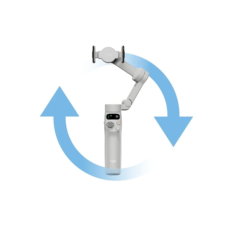 DJI Care Refresh Osmo Mobile 7 (1-årig plan)