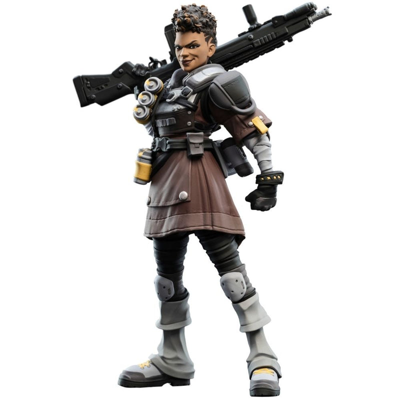 Weta Workshop Apex Legends - Bangalore Mini Epic