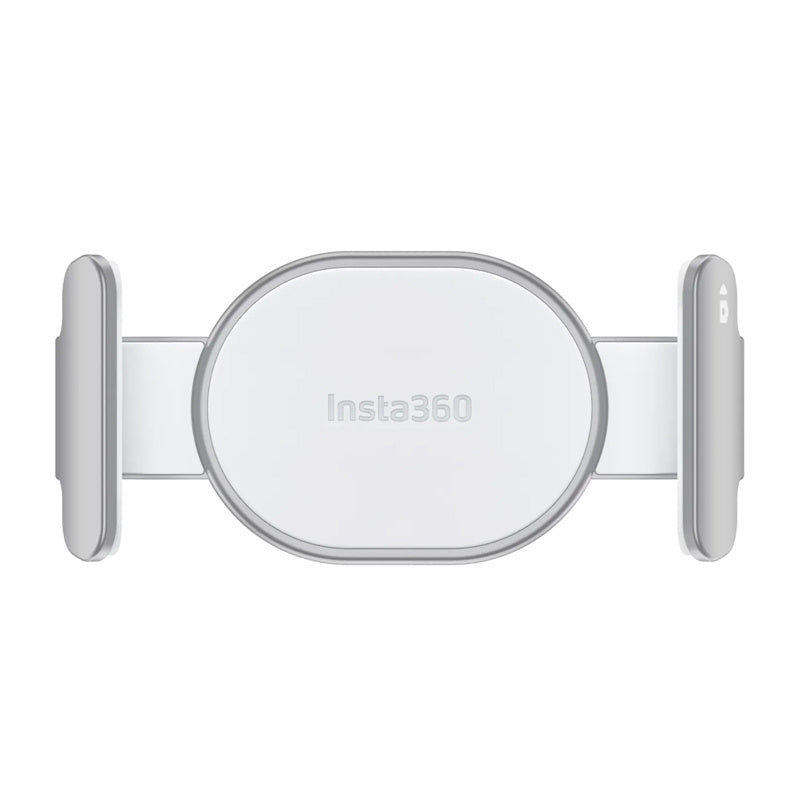 Insta360 Flow 2 Pro magnetisk telefonclips (hvid)