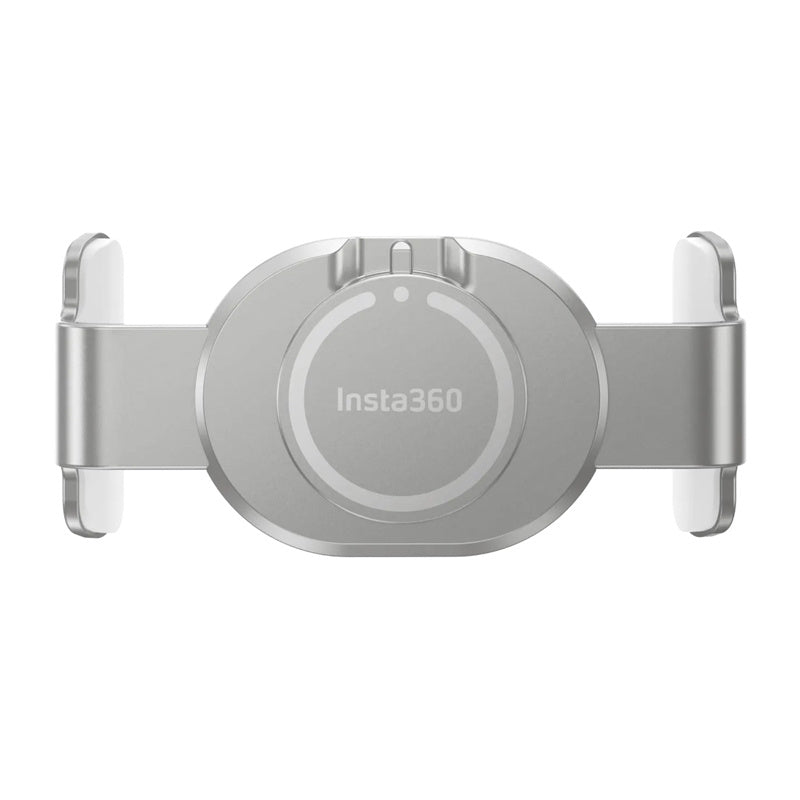 Insta360 Flow 2 Pro magnetisk telefonclips (hvid)