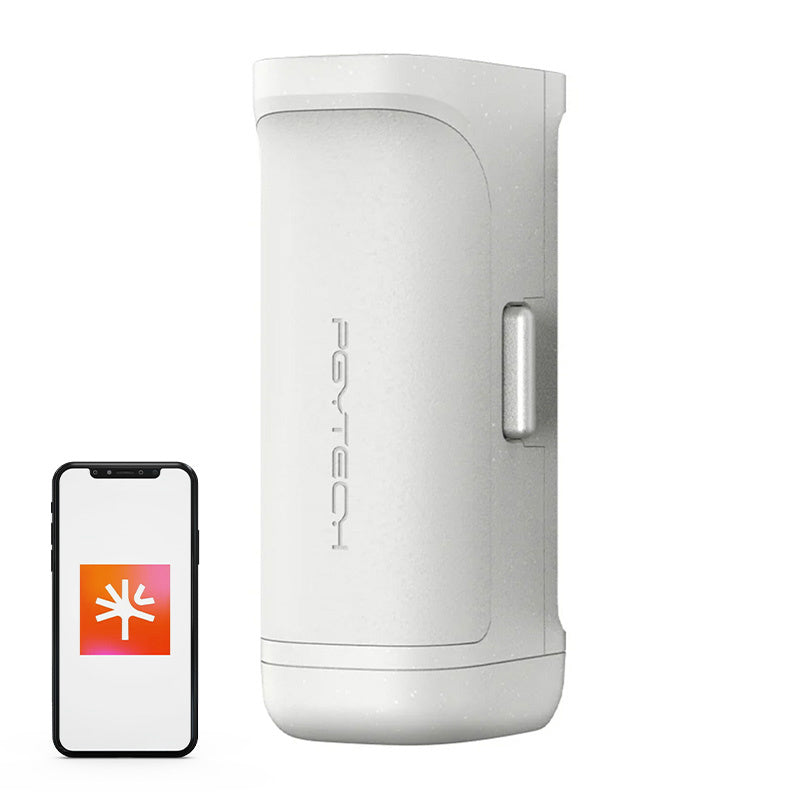 PGYTech MagCam powerbank med fjernbetjening til kamera (grå)