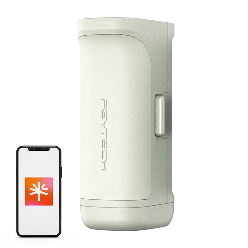 PGYTech MagCam powerbank med fjernbetjening til kamera (grøn)