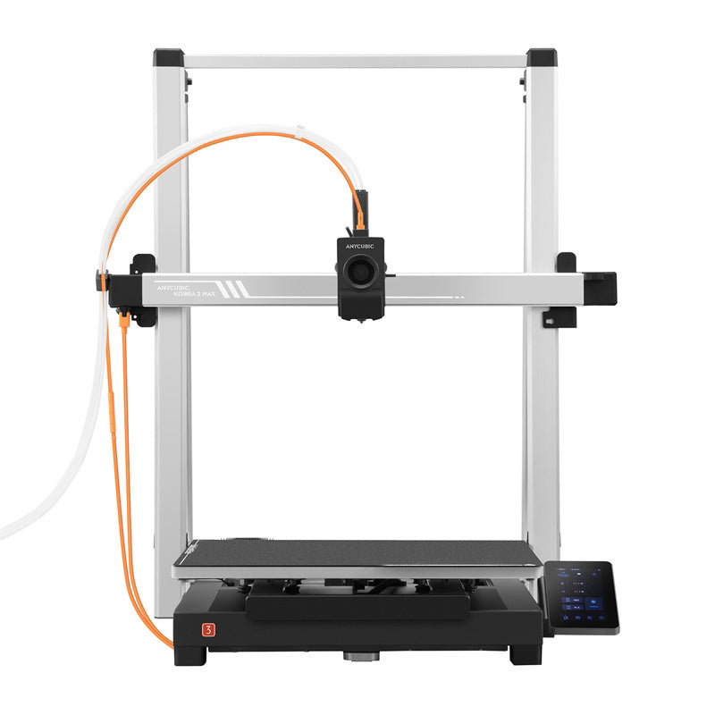 Anycubic Kobra 3 Max 3D-printer