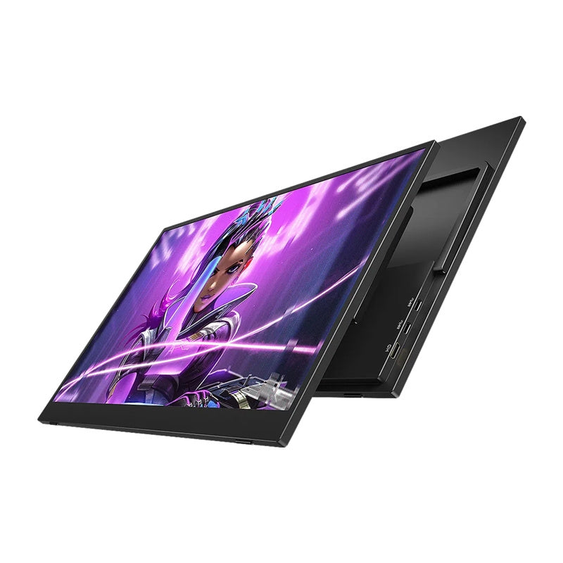 Uperfect UGame J5 M173J15 17.3 tommer 3840x2160 60Hz bærbar skærm