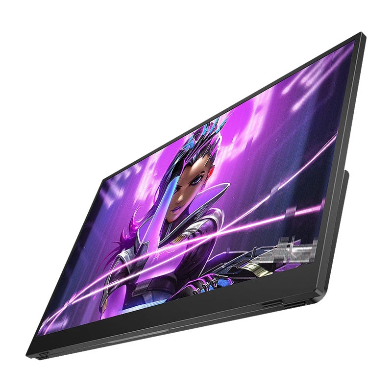 Uperfect UGame J5 M173J15 17.3 tommer 3840x2160 60Hz bærbar skærm