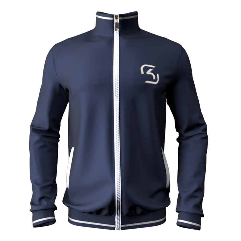 SK Gaming - fodboldjakke