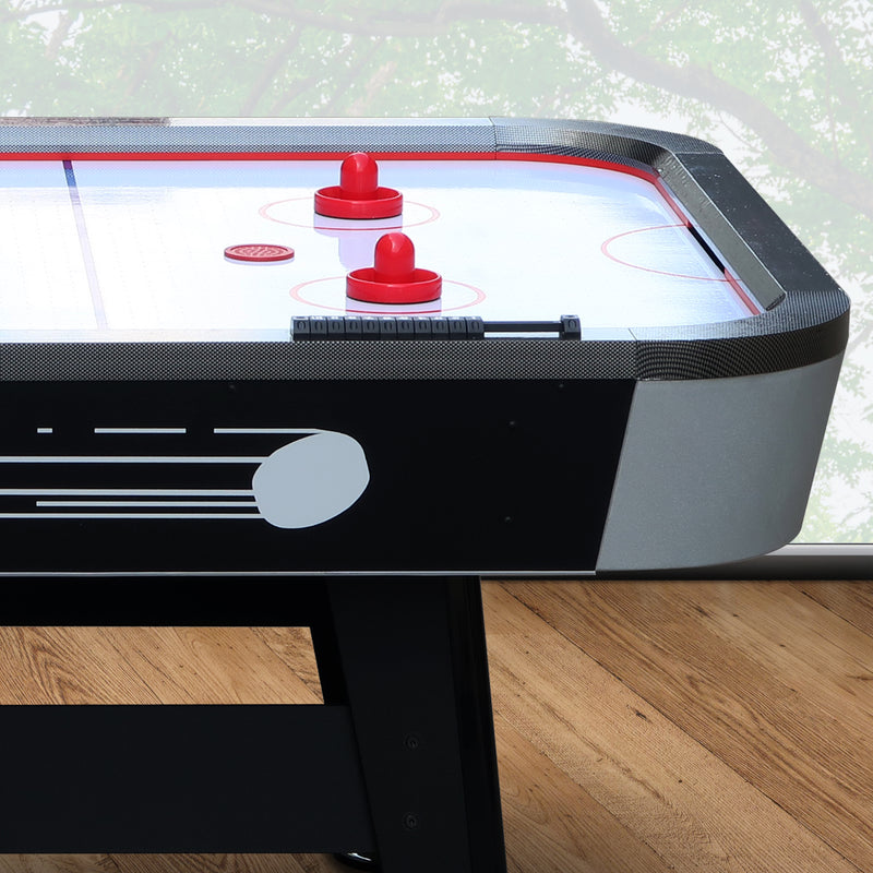 Cougar Super Scoop Airhockeybord
