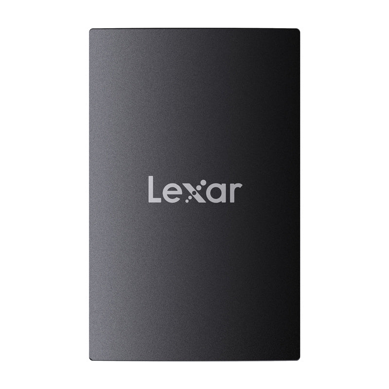 Lexar SL500 2TB bærbar SSD