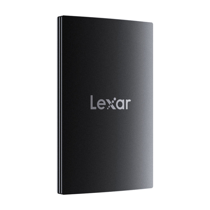 Lexar SL500 2TB bærbar SSD