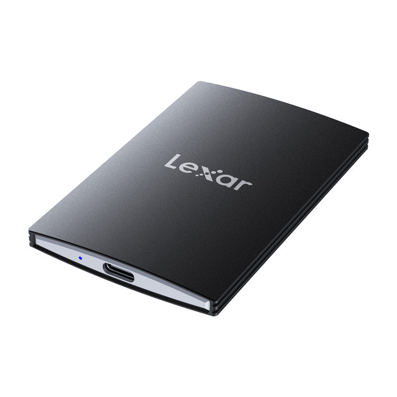 Lexar SL500 2TB bærbar SSD