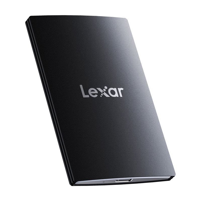 Lexar SL500 2TB bærbar SSD