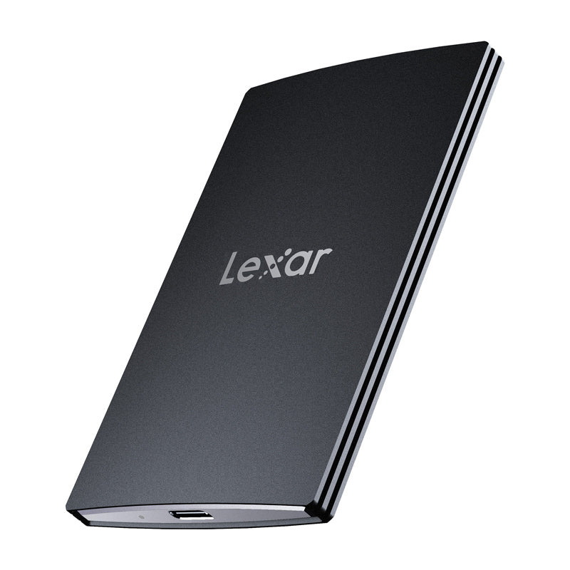 Lexar SL500 2TB bærbar SSD