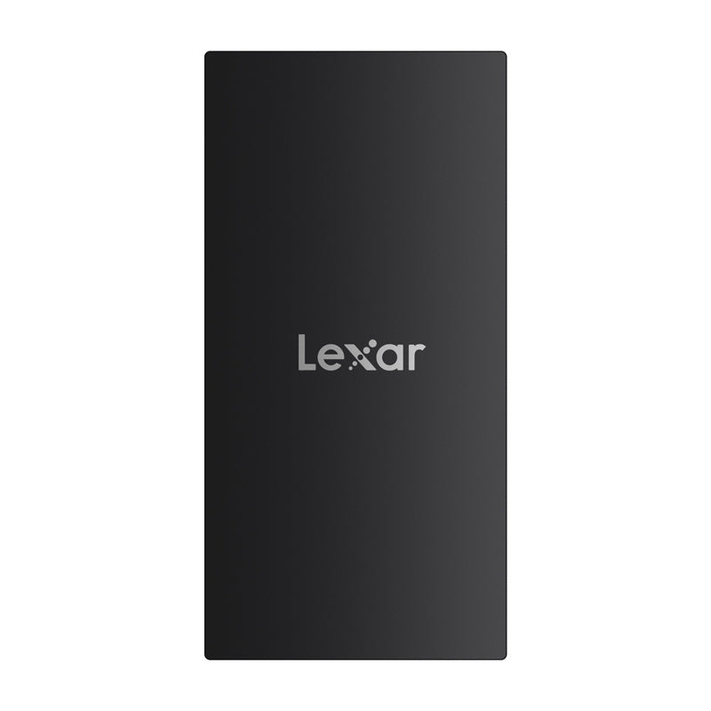 Lexar SL300 1TB bærbar SSD