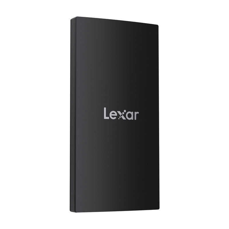 Lexar SL300 1TB bærbar SSD