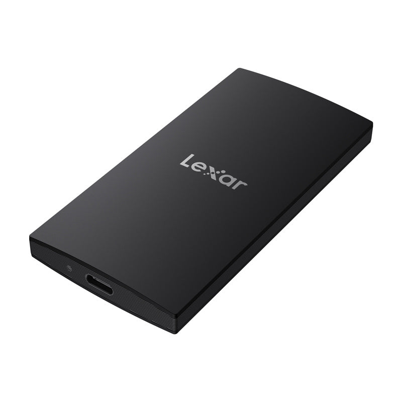 Lexar SL300 1TB bærbar SSD