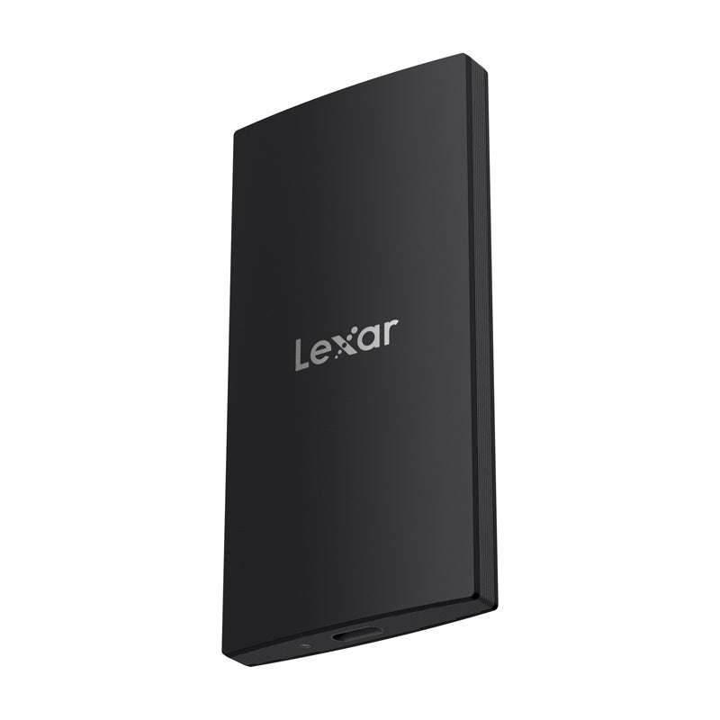 Lexar SL300 1TB bærbar SSD