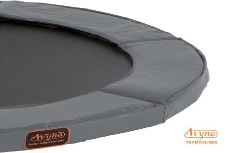 Jumpfree Royal 14 Kantpude (4,3m)