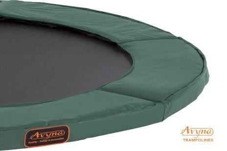 Jumpfree Royal 14 Kantpude (4,3m)