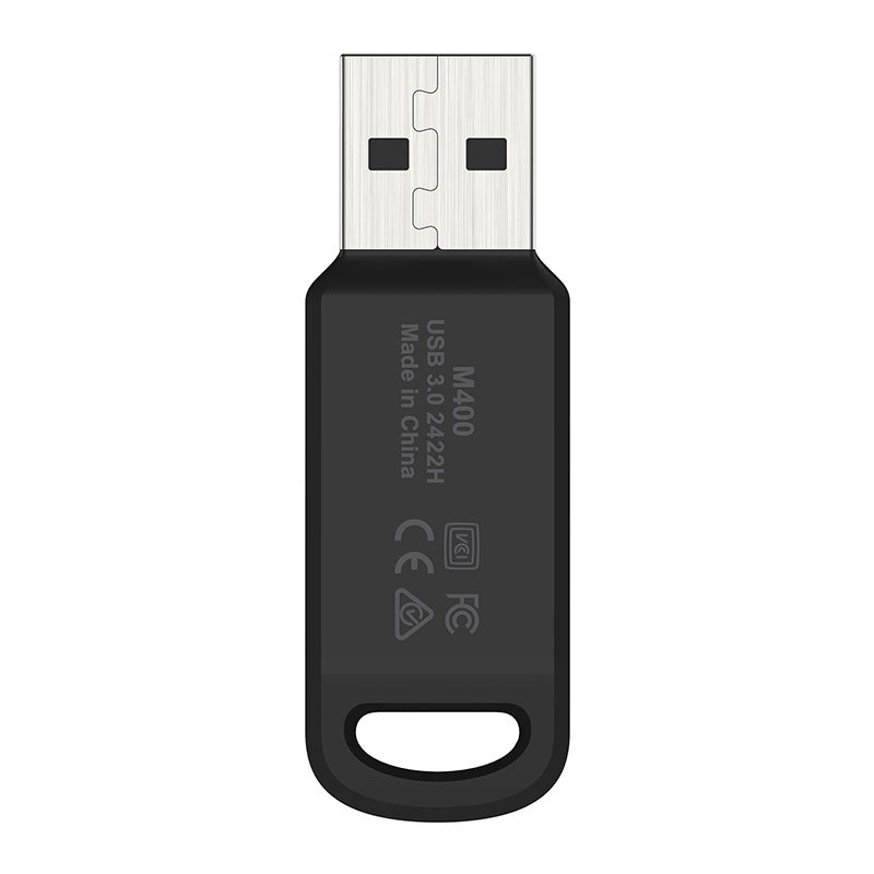 Lexar JumpDrive M400 USB 3.0 32GB USB-nøgle
