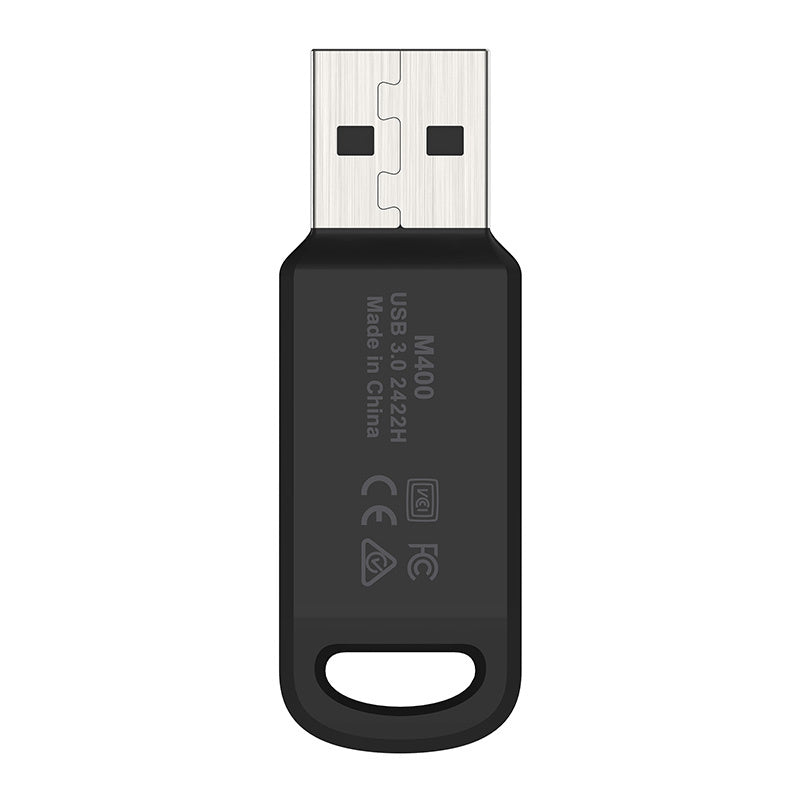 Lexar JumpDrive M400 USB-nøgle, USB 3.0, 64 GB