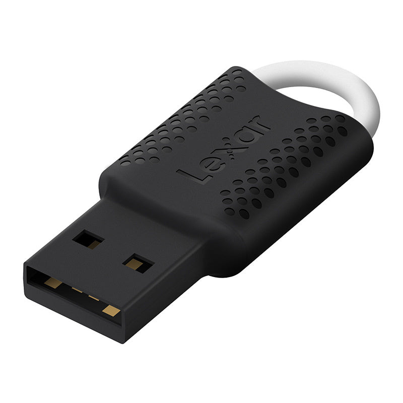 Lexar JumpDrive V40 USB 2.0 16GB USB-nøgle