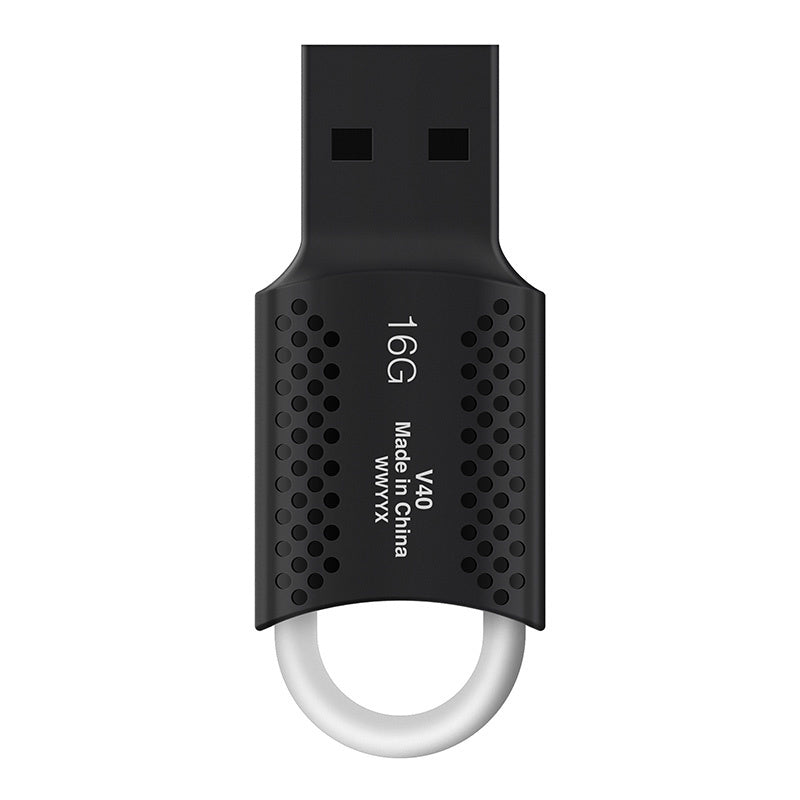 Lexar JumpDrive V40 USB 2.0 16GB USB-nøgle