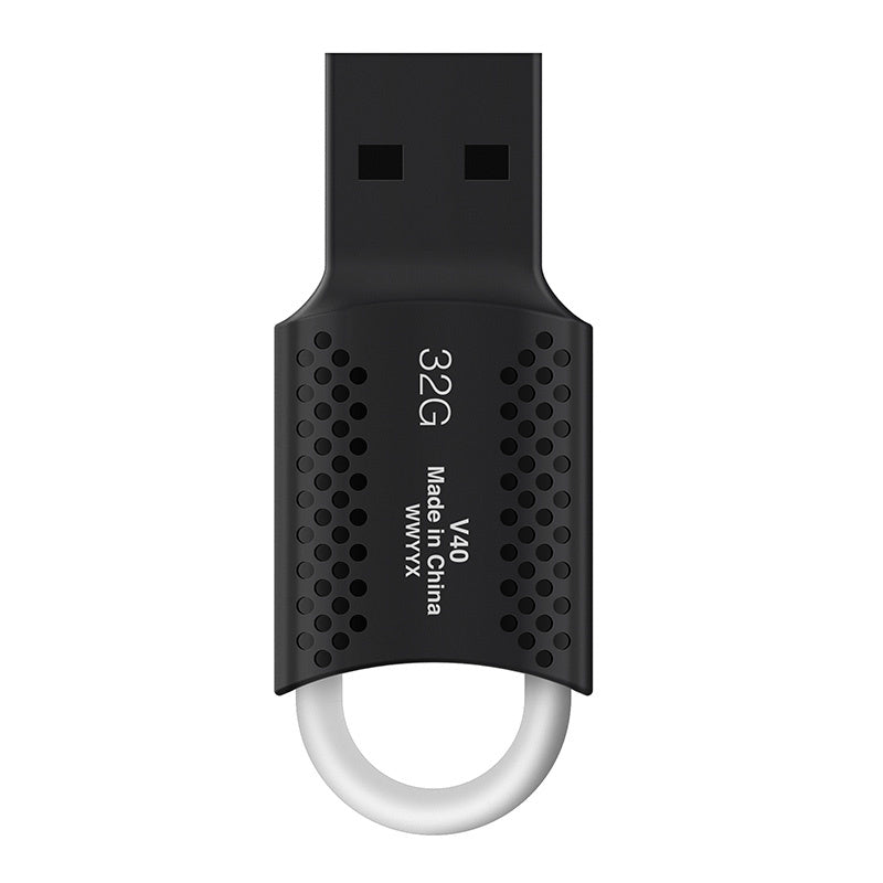 Lexar JumpDrive V40 USB 2.0 32GB USB-nøgle