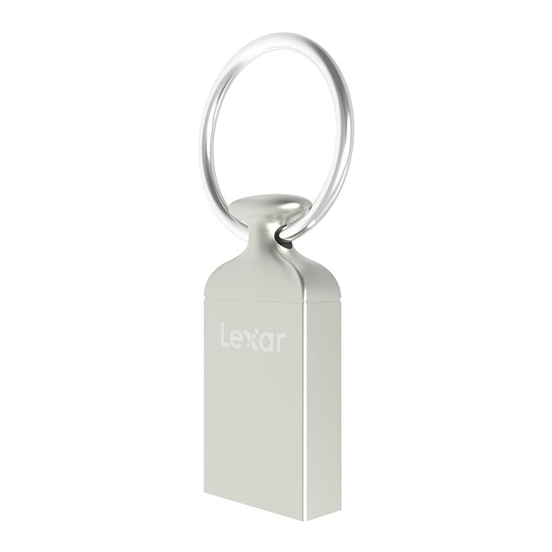Lexar JumpDrive M22 USB 2.0 64GB USB-nøgle