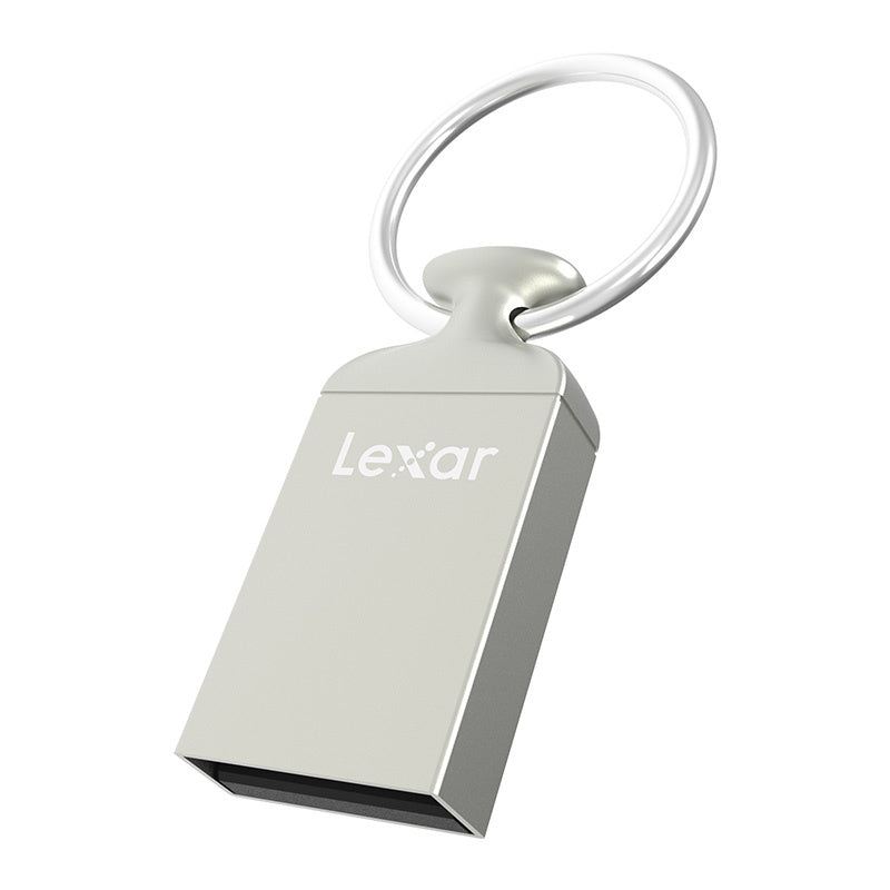 Lexar JumpDrive M22 USB 2.0 64GB USB-nøgle