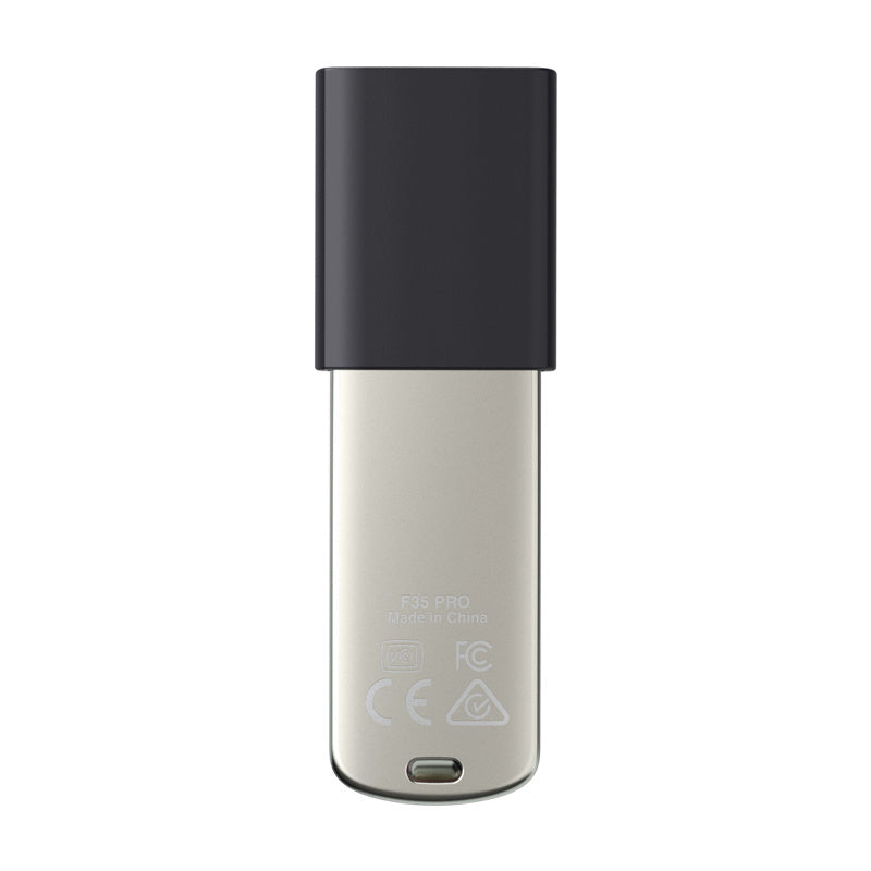 Lexar Fingerprint F35pro USB 3.2 64GB USB-nøgle