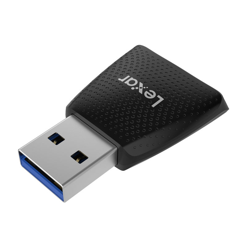Lexar RW330U USB 3.2 microSD UHS-I kortlæser