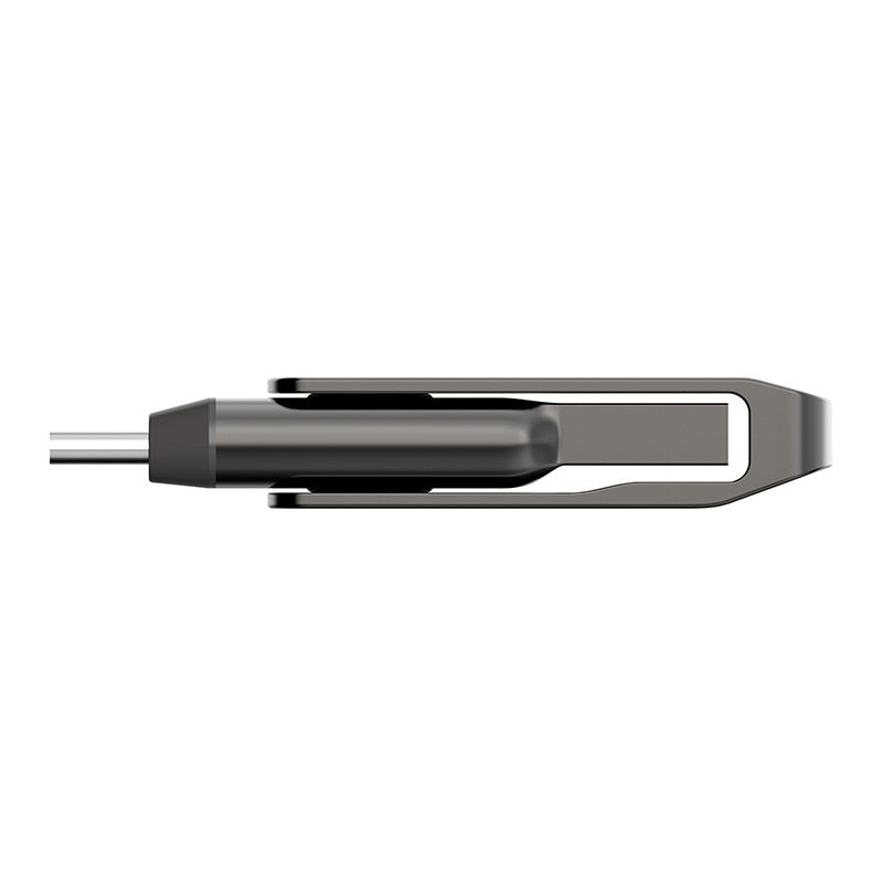 Lexar Dual Type-C og Type-A USB 3.1 256GB USB-nøgle