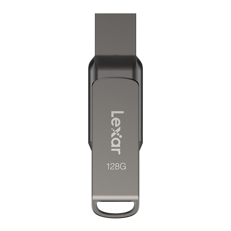 Lexar Dual Type-C og Type-A USB 3.1 128GB USB-nøgle