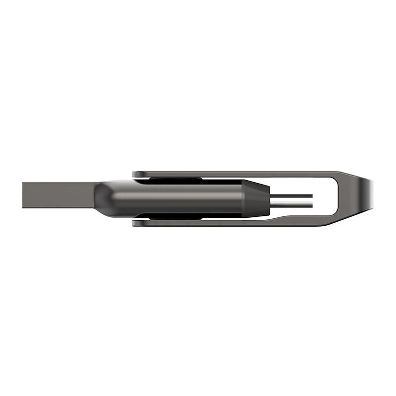 Lexar Dual Type-C og Type-A USB 3.1 128GB USB-nøgle