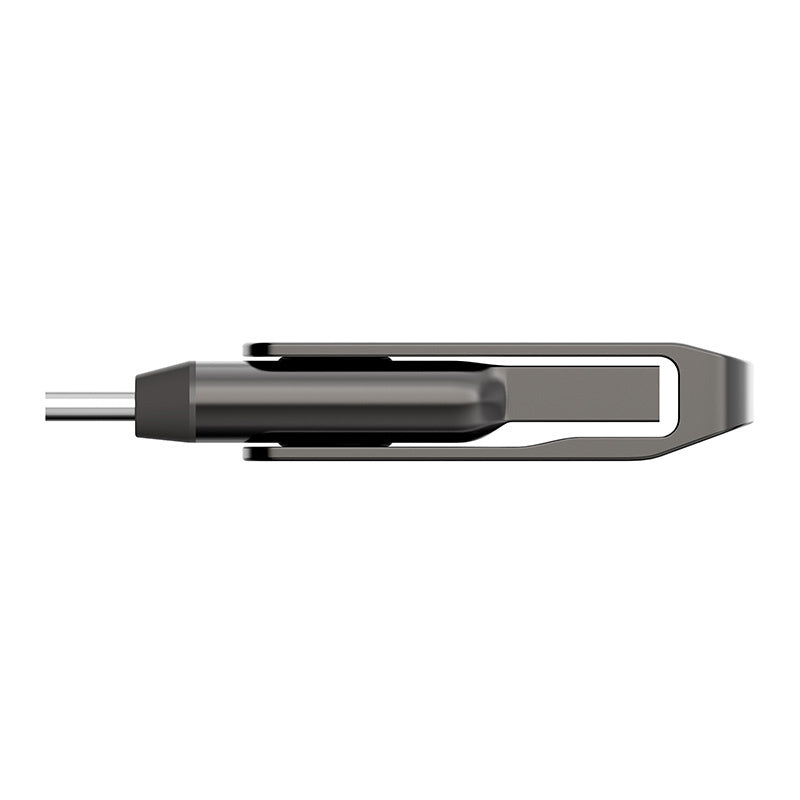 Lexar Dual Type-C og Type-A USB 3.1 128GB USB-nøgle
