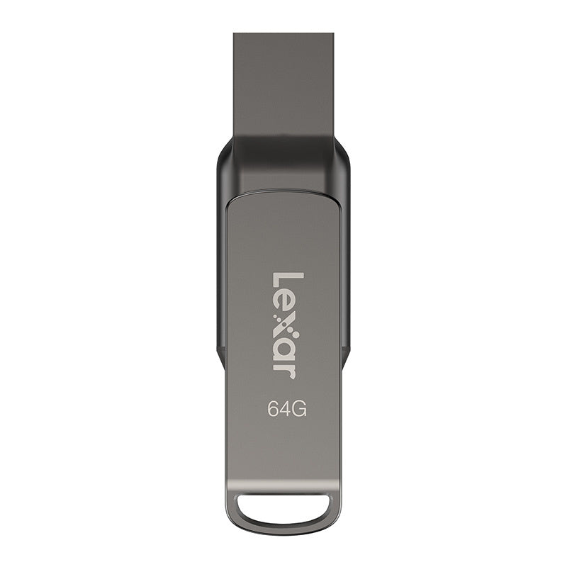 Lexar Dual Type-C og Type-A USB 3.1 64GB USB-nøgle