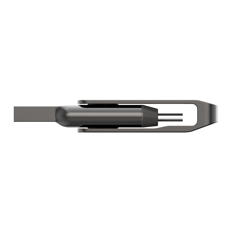 Lexar Dual Type-C og Type-A USB 3.1 64GB USB-nøgle