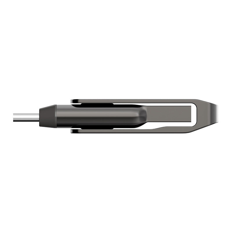 Lexar Dual Type-C og Type-A USB 3.1 64GB USB-nøgle