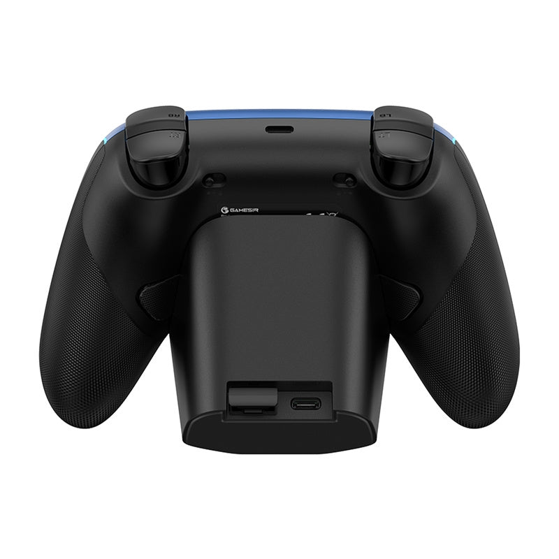 GameSir SuperNova T4n Pro trådløs controller (blå)