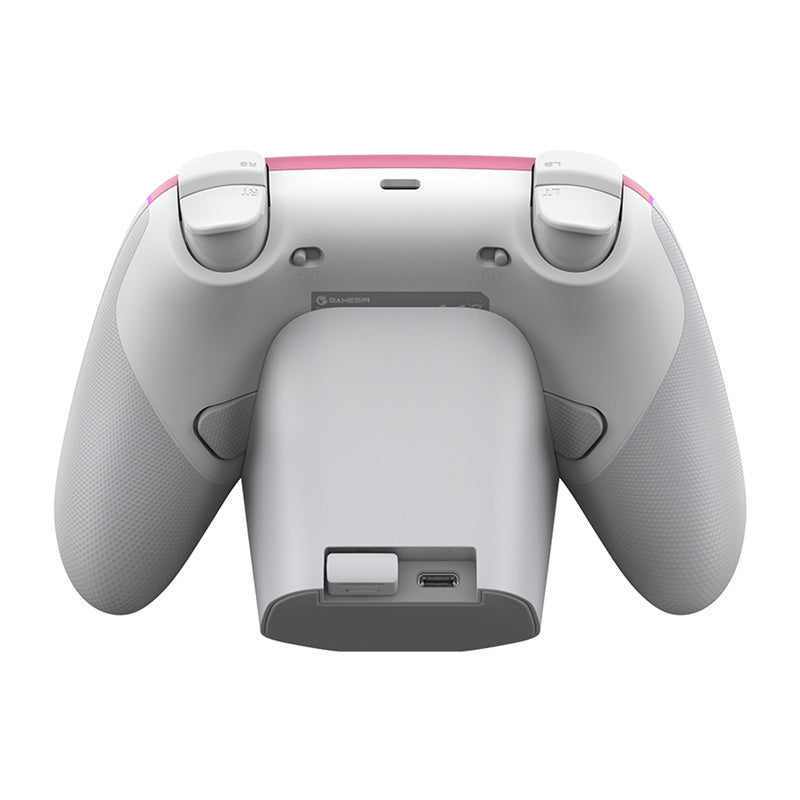 GameSir SuperNova T4n Pro trådløs controller (lyserød)