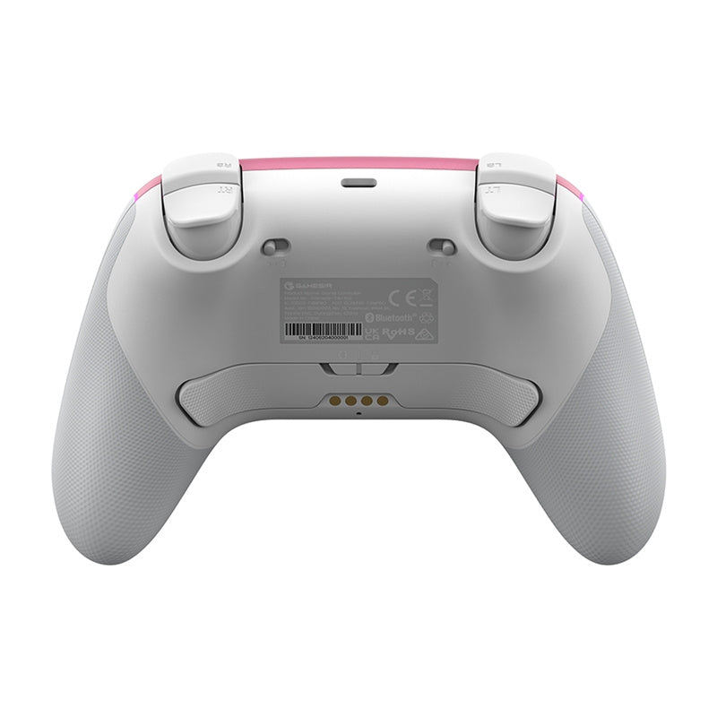 GameSir SuperNova T4n Pro trådløs controller (lyserød)