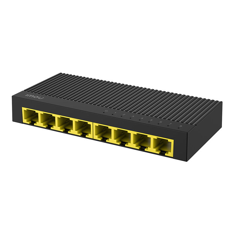 IMOU SG108C 8-ports LAN-switch