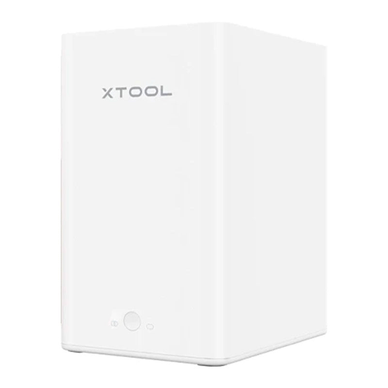 xTool F1 2-i-1 lasergravør - deluxe-sæt