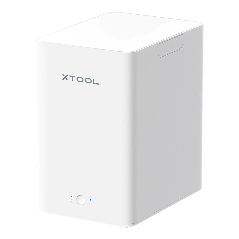 xTool F1 2-i-1 lasergravør - deluxe-sæt