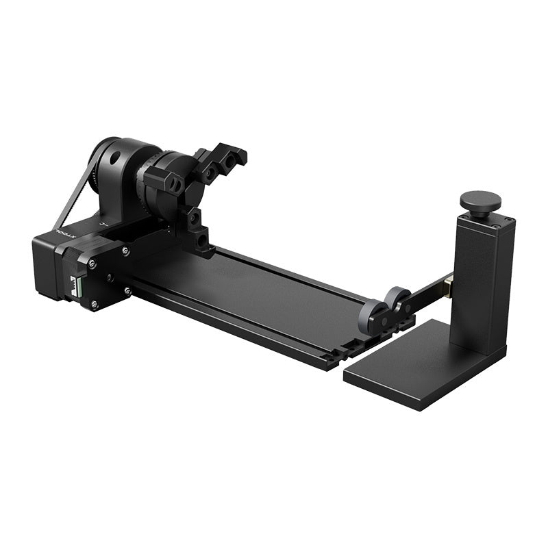 xTool F1 2-i-1 lasergravør - deluxe-sæt