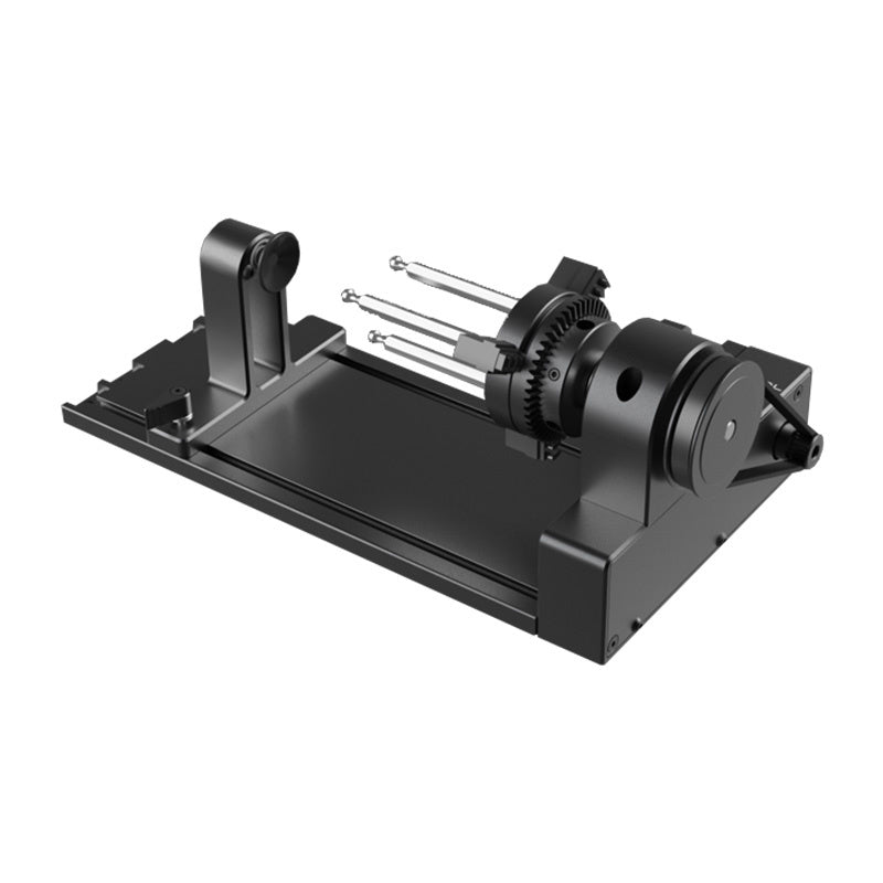xTool F1 2-i-1 lasergravør - deluxe-sæt