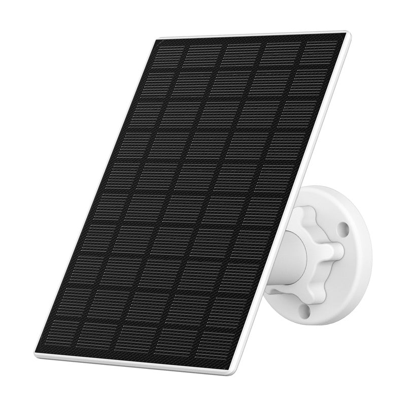 IMOU Cell PT Kit Lite drejeligt udendørs WiFi-kamera med solpanel (type C)