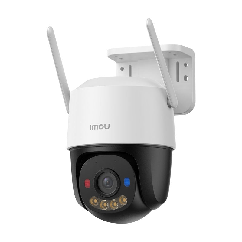 IMOU Cruiser SC 4G 5MP drejeligt udendørs WiFi-kamera