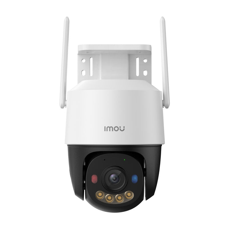 IMOU Cruiser SC 4G 5MP drejeligt udendørs WiFi-kamera